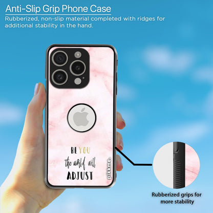 Pikkme iPhone 15 Pro mobile back cover – photo 5