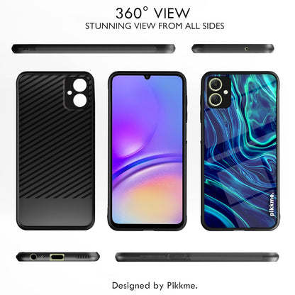 Pikkme Hybrid phone cover for Samsung A05/M05/F05 – photo 2