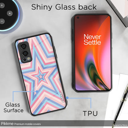 Back cover for OnePlus Nord 2 5G – Pikkme – photo 3