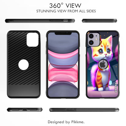 iPhone 11 back cover by Pikkme – photo 2
