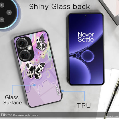 Hybrid Mobile cover for OnePlus Nord CE 3 5G – Pikkme – photo 3