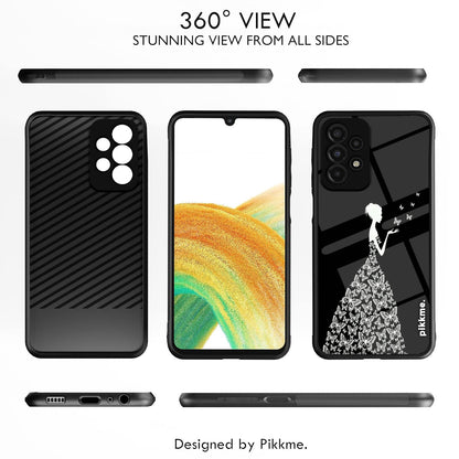 Pikkme Samsung A13 4G Hybrid phone cover – photo 2