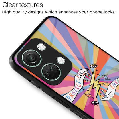 OnePlus Nord 3 5G Hybrid mobile cover by Pikkme – photo 4