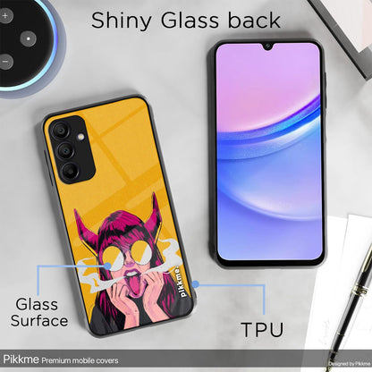 Mobile back cover for Samsung A15 5G – Pikkme – photo 3