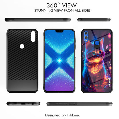 Pikkme phone cover for Honor 8X – photo 2