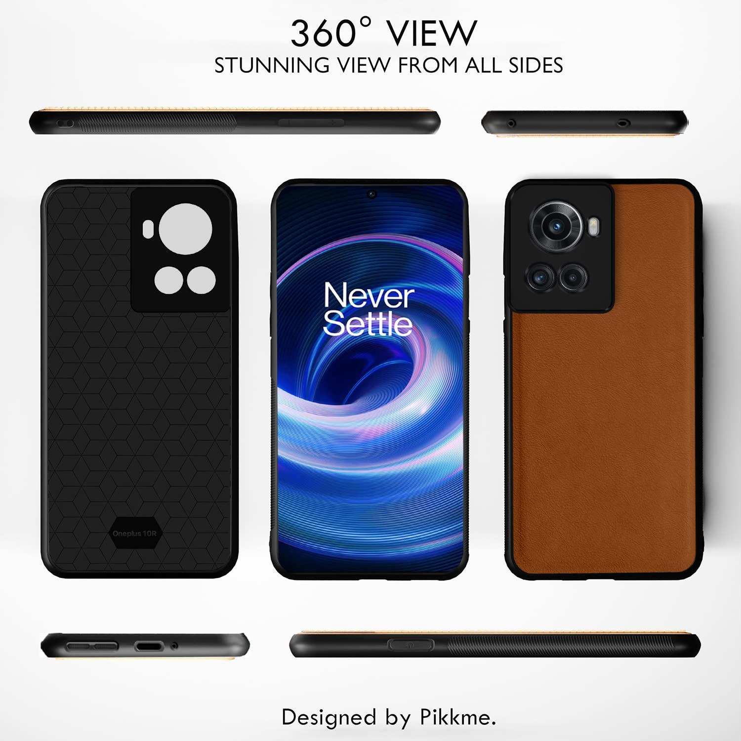 Camel back cover for OnePlus 10R – Pikkme – photo 3