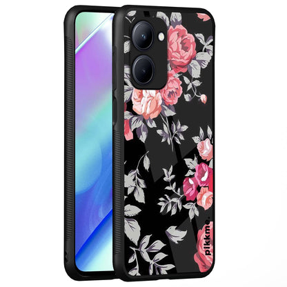 Phone cover for Realme C33 – Pikkme