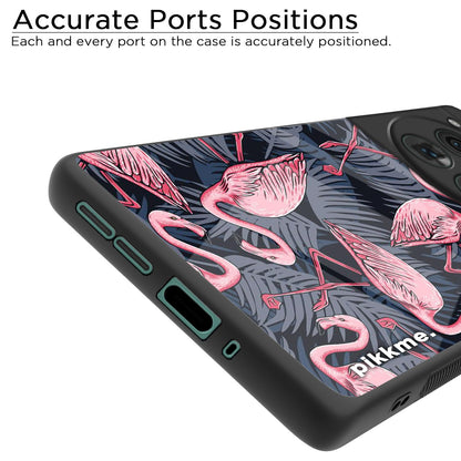 OnePlus 12 5G mobile back cover by Pikkme – photo 6