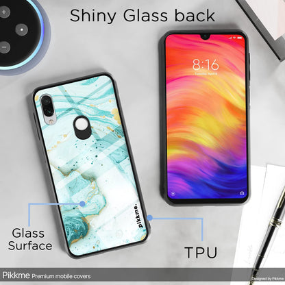 Hybrid Back cover for Redmi Note 7/Note 7 Pro/Note 7s – Pikkme – photo 3