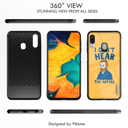 Pikkme Samsung A20/A30/M10s mobile cover – photo 2