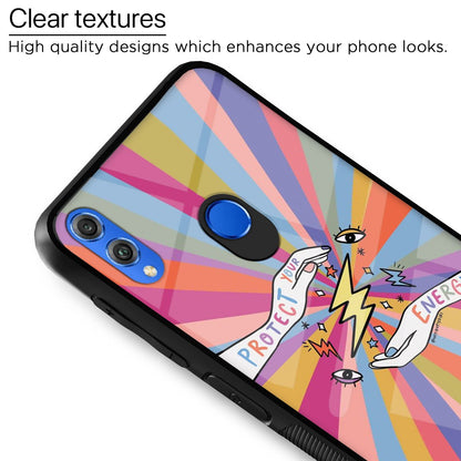 Pikkme Honor 8X phone cover – photo 4