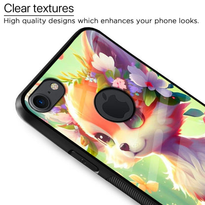iPhone 7/8 Hybrid mobile cover by Pikkme – photo 4