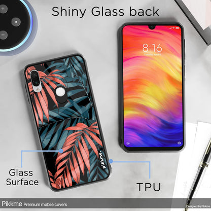 Phone cover for Redmi Note 7/Note 7 Pro/Note 7s – Pikkme – photo 3