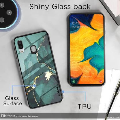 Back cover for Samsung A20/A30/M10s – Pikkme – photo 3