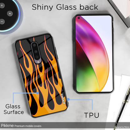 Pikkme OnePlus 8 mobile cover – photo 3