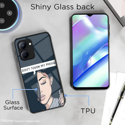 Pikkme back cover for Realme C33 – photo 3