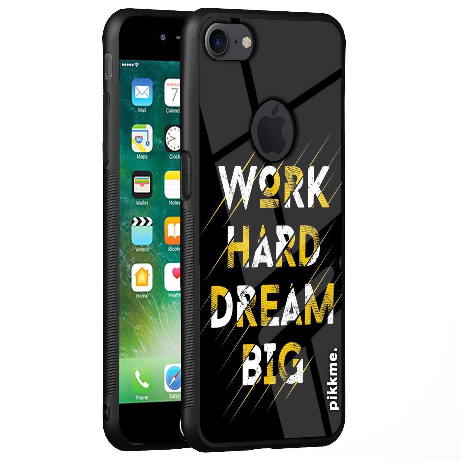 Phone cover for iPhone 7/8 – Pikkme
