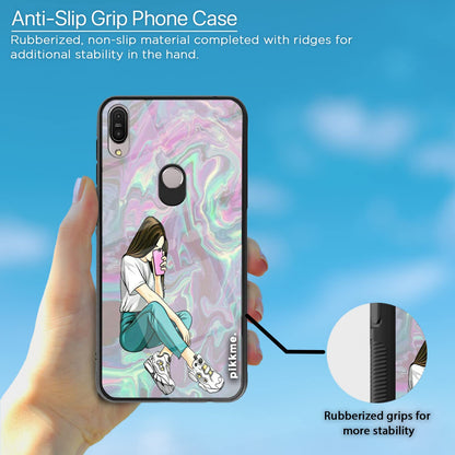 Back cover for Asus – Pikkme – photo 5