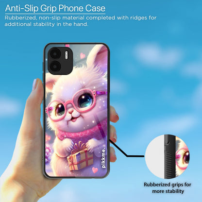 Hybrid Back cover for Redmi A1/A2 – Pikkme – photo 5