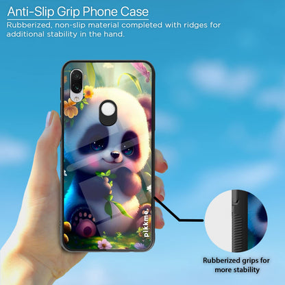 Pikkme Hybrid phone cover for Redmi Note 7/Note 7 Pro/Note 7s – photo 5