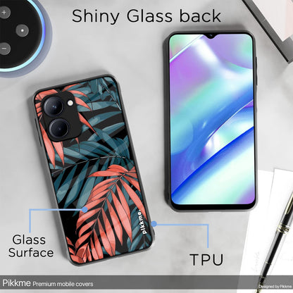 Realme C33 back cover by Pikkme – photo 3