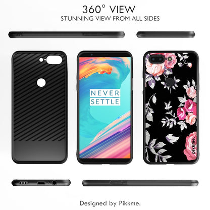 Pikkme mobile back cover for OnePlus 5T – photo 2