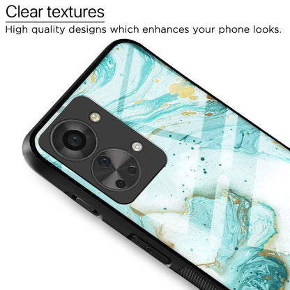 Pikkme OnePlus Nord 2T 5G Hybrid back cover – photo 4