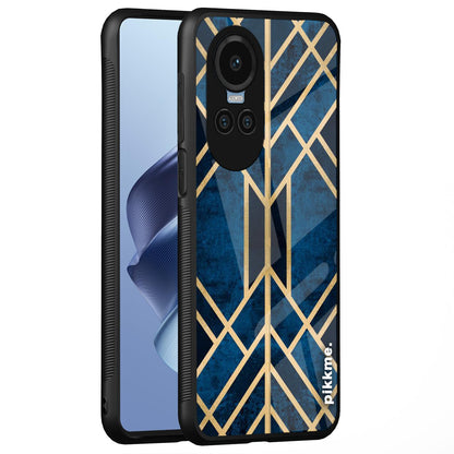 Oppo Reno 10 5G mobile cover by Pikkme
