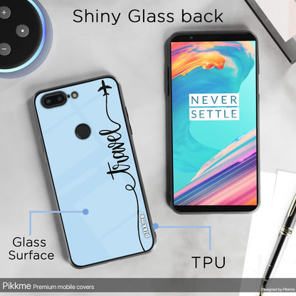 Pikkme OnePlus 5T mobile cover – photo 3
