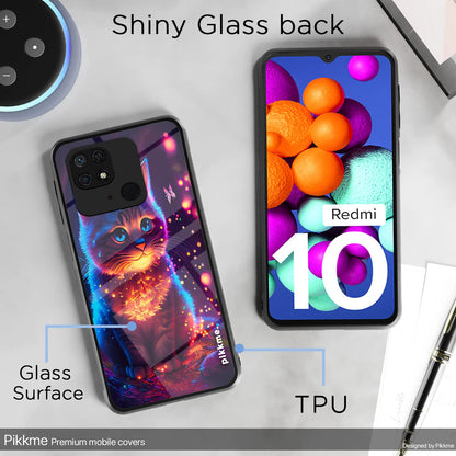 Phone cover for Redmi 10/10 Power – Pikkme – photo 3