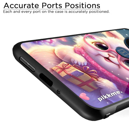 OnePlus 7T phone cover by Pikkme – photo 6