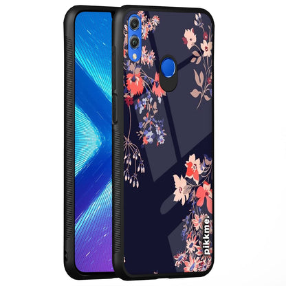 Mobile back cover for Honor 8X – Pikkme