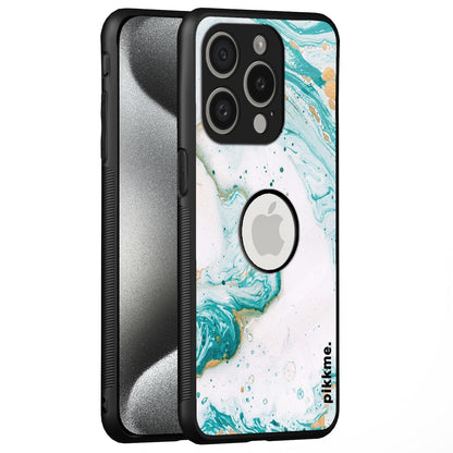 iPhone 15 Pro back cover by Pikkme