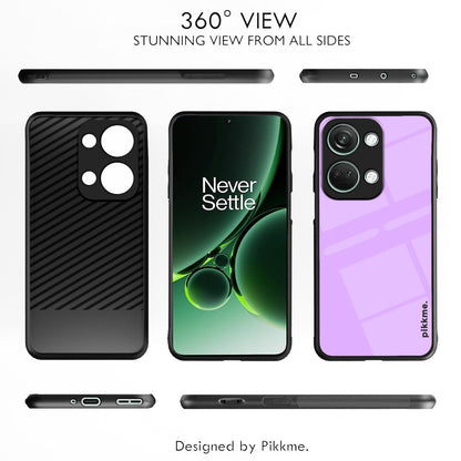 Hybrid Phone cover for OnePlus Nord 3 5G – Pikkme – photo 2