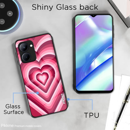 Mobile back cover for Realme C33 – Pikkme – photo 3