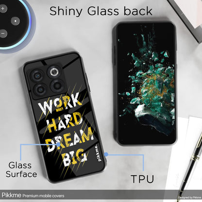Pikkme OnePlus 10T 5G Hybrid mobile cover – photo 3