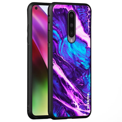 Mobile back cover for OnePlus 8 – Pikkme