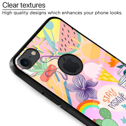 Pikkme iPhone 7/8 Hybrid phone cover – photo 4