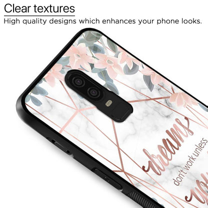 Hybrid Mobile back cover for OnePlus 6 – Pikkme – photo 4