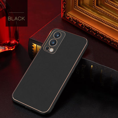 Pikkme black Chrome mobile back cover for OnePlus Nord 2 5G – photo 5