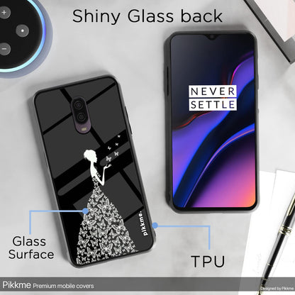 Pikkme Hybrid phone cover for OnePlus 7 – photo 3