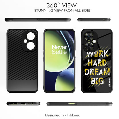 Phone cover for OnePlus Nord CE 3 Lite 5G – Pikkme – photo 2