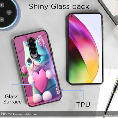 Pikkme OnePlus 8 phone cover – photo 3
