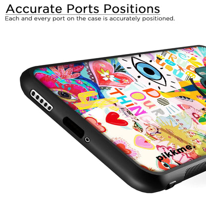 Flower Mobile cover for OnePlus 8 Pro – Pikkme – photo 6