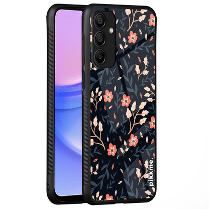 Samsung A15 5G mobile cover by Pikkme