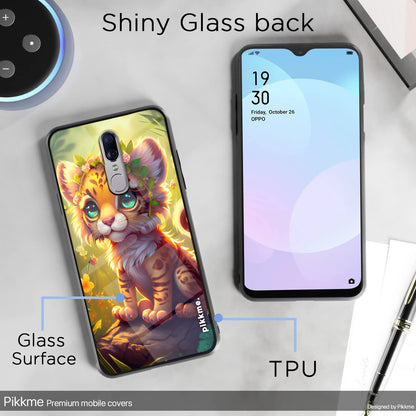 Pikkme Oppo F11 mobile cover – photo 3