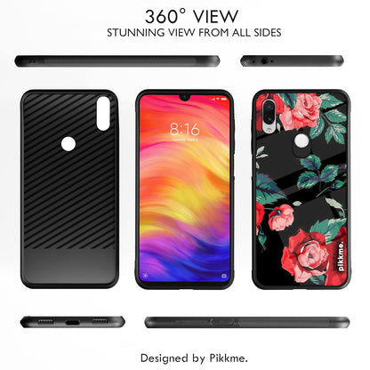 Mobile cover for Redmi Note 7/Note 7 Pro/Note 7s – Pikkme – photo 2