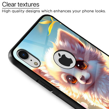 Pikkme iPhone XR Hybrid mobile back cover – photo 4