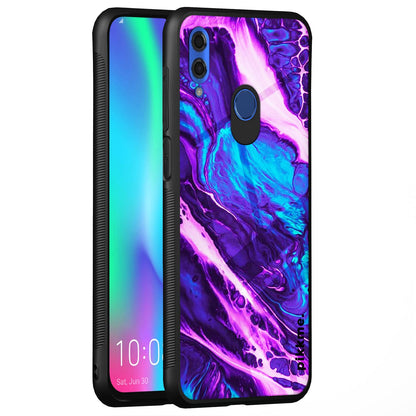 Pikkme mobile back cover for Honor 10 Lite