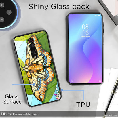 Pikkme Redmi K20/K20 Pro Hybrid phone cover – photo 3
